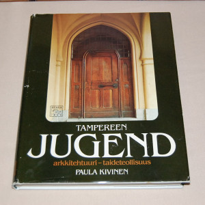 Paula Kivinen Tampereen jugend